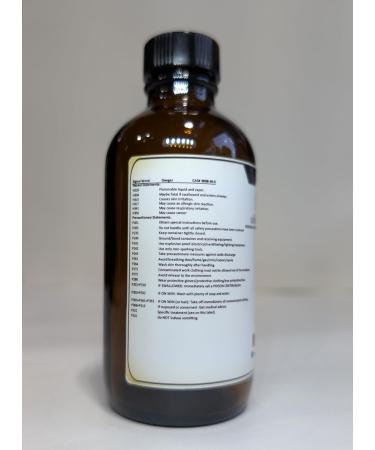 Myrtle Essential Oil || Red || Pure || Unadulterated || Therapeutic Quality || Tunisia (4oz w/Pipette) myrtle 4 Ounce - Buy Online on GoSupps.com