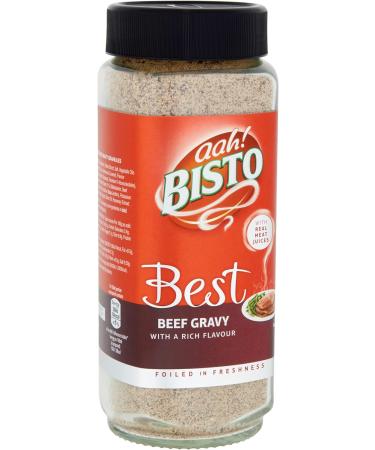 Bisto Best Beef Gravy 390 g (Pack of 2) - Buy Online on GoSupps.com