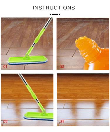 Furniture Polish | Beeswax Wood Polish and Conditioner - Restorer for Hardwood Floor Real Wood for Wood Doors Tables Chairs Cabinets Waterproof & Repair Wood Proidl - Buy Online on GoSupps.com