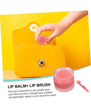 Ipetboom Masque L vres Hydratant et Exfoliant Lot 1 Unit Taille Standard Soin Anti-rides L vres Sensibles Usage Quotidien Saveur Fraise - Buy Online on GoSupps.com