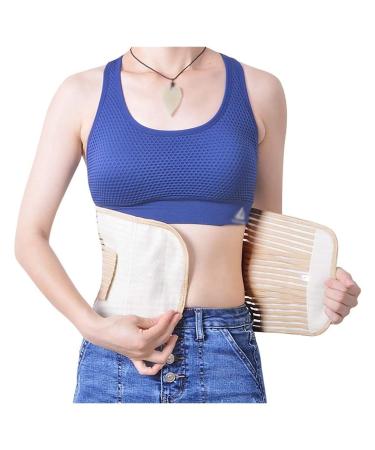 Lower Lumbar Belt Brace Support Pain Relief from Sciatica Backache Slipped Disc Hernia Spinal Stenosis Spine Injury Prevention Posture Corset (Size : Large) (Medium) (X)