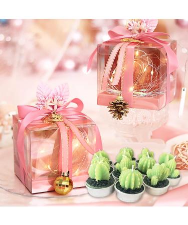 Actvty 6Pcs Succulent Silicone Molds - Cactus Flower Plants Molds for Cake Decorating  Fondant  Chocolate  Handmade Candle  Wax Melt  Soap  Epoxy Resin 6 Pcs - Buy Online on GoSupps.com
