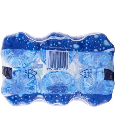 san benedetto-eau min rale p tillante 0.5 l (paquet de 6) - Buy Online on GoSupps.com