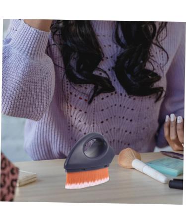 Beavorty Flat Iron Foundation Brush - Best Small Liquid Makeup Brush for Women | Ideal for Flawless Foundation Application - Buy Online on GoSupps.com