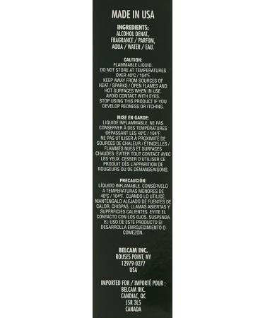 PB ParfumsBelcam Classic Match Polo our Version of Eau De Toilette Spray for Men Scented 2.5 Fl Oz (Pack of 2) - Buy Online on GoSupps.com