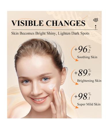 Turmeric Skin Care Gifts Set for Women - Travel Size 4-Step Kit with Cleanser Toner Serum & Cream for All Skin Types - Buy Online on GoSupps.com