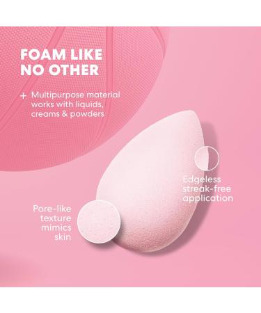 Beautyblender All Stars Power Pink Starter Set | Premium Makeup Sponge & Accessories for Flawless Application - Ship Worldwide - Buy Online on GoSupps.com