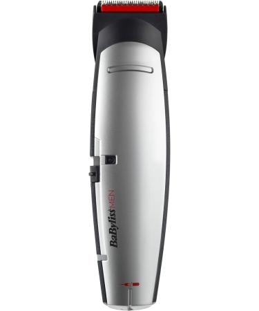 BaByliss MEN E837E Multigroom Trimmer Set - Premium Grooming Kit for Precision Clipping & Styling | International Shipping Available - Buy Online on GoSupps.com