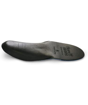 Medium Sore Dawg Competitor Support Insoles for High-Arch Shoes - Purple - Buy Online on GoSupps.com