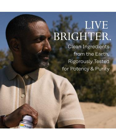 Solaray Magnesium 200 mg - 100 Vegan Capsules for Optimal Health - Buy Online on GoSupps.com