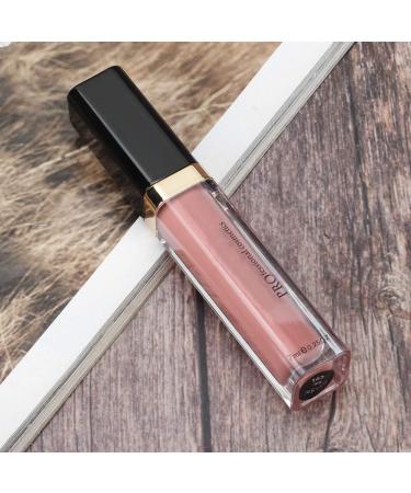 Matt Lipstick & Moisturizing Lip Balm - 7ml Waterproof Lip Gloss for Daily & Theater Makeup | 6 Vibrant Colors - Buy Online on GoSupps.com