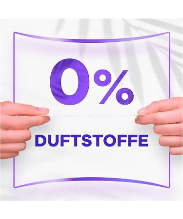 Always Dailies Protect Long Panty Liners for Women - 64 Unscented & Breathable Pads - Gigapack Flexible Comfort - Buy Online on GoSupps.com