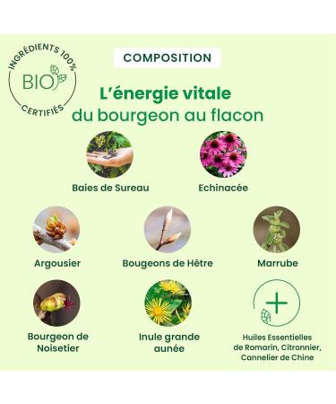  Herbalgem Herbalgem - Propolis Syrup - Adults - Organic - 150 ml - Buy Online on GoSupps.com