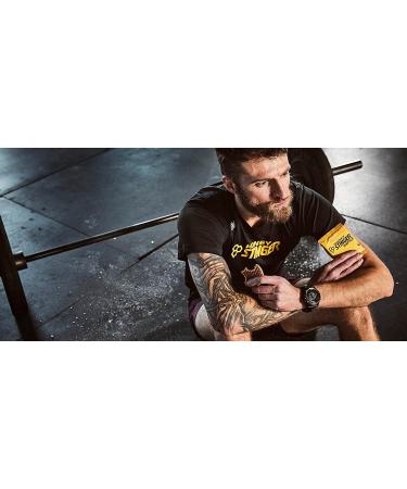 Honey Stinger Organic Waffles Variety Pack - 12 Count, Energy Source for Any Activity - Honey, Vanilla, Chocolate Flavors, 1.06 oz Each (Pack of 12) incl. Sticker - Buy Online on GoSupps.com