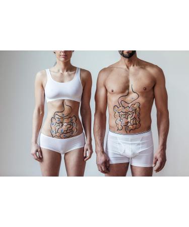 MAXI-FLORE 30 Comprim s | Renforce Les D fenses Immunitaires et pr vient les infections bact riennes | Complexe de ferments lactiques de nouvelle g n ration | Laboratoire SYNERGIA - Buy Online on GoSupps.com