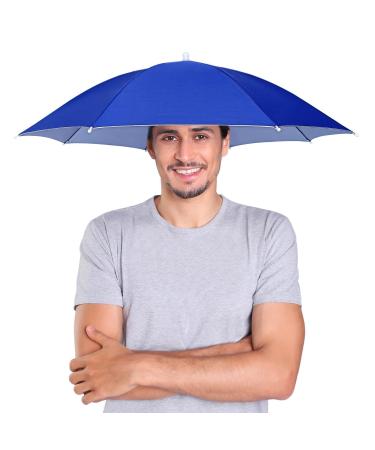 massmall Umbrella Hat 27