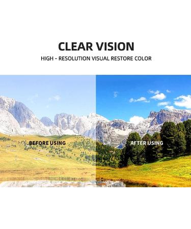 Polarized Sports Sunglasses for Youth Men and Women - UV400 Cycling Glasses for Baseball, Fishing, Running, Driving - National Flag-05 - Buy Online on GoSupps.com