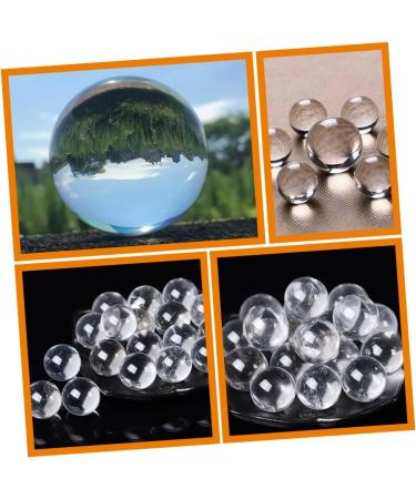 Gleavi 4-Piece Crystal Fitness Balls | Jade Hand Massage & Exercise Tool | International Shipping - Buy Online on GoSupps.com