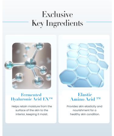 Sooryehan Hyobidam Water-Spring Emulsion | Lightweight Korean Moisturizer with Fermented Ginseng & Hyaluronic Acid | 130ml Hydrating Lotion for Elastic Skin - Buy Online on GoSupps.com