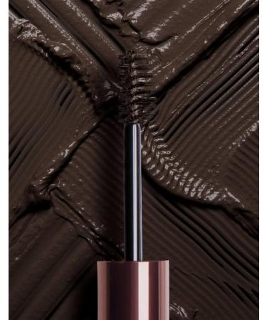Buy Hourglass Arch Brow Volumizing Fiber Gel in Dark Brunette - International Shipping Available - Buy Online on GoSupps.com