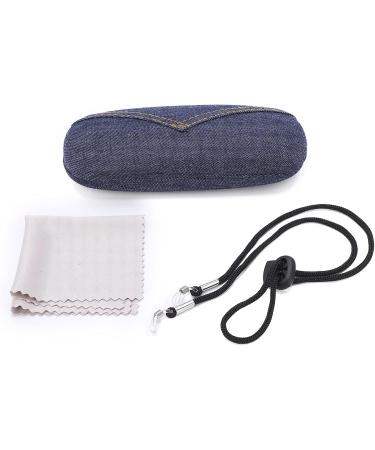 Buy Asixxsix UV400 Color Blind Glasses - Waterproof Anti-Scratch Full Frame | Fashionable Correction Glasses for Men & Women - Perfect for Indoor & Outdoor Use - Buy Online on GoSupps.com