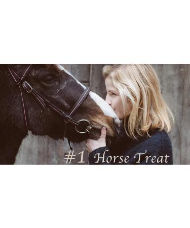 Mrs. Pastures Cookies for Horses 5 lb - Premium Treats for Equines - Buy Online on GoSupps.com