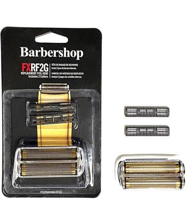 Pomojonbi Hair Clipper Cutter for Brightener PRO Foil Cutter Blade Hair Clipper Accessories Silver - Buy Online on GoSupps.com