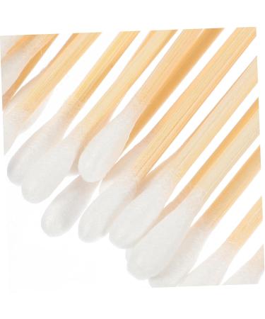 Beavorty Makeup Tools - 10 Cotton Swabs & Ear Buds | Quality Beauty Accessories & Medical Supplies - Buy Online on GoSupps.com