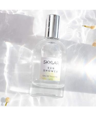 Skylar Sun Shower 1.7 oz Perfume - Eau De Toilette | Buy Online - Buy Online on GoSupps.com