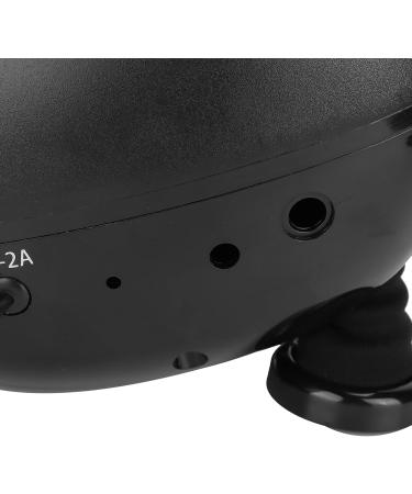 Neck Traction Cushion - Heated Therapy Support Pillow for Pain Relief Inflatable Neck Traction Device - Buy Online on GoSupps.com