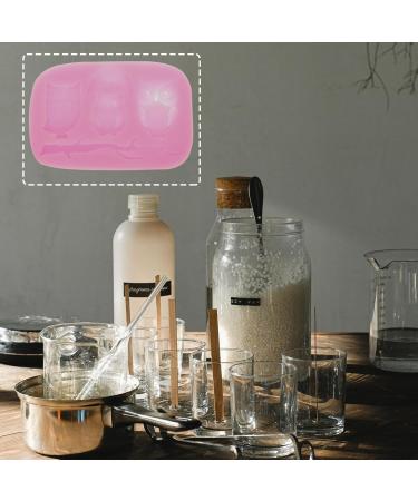 PRETYZOOM 2pcs Baking Silicone Mold Silicone Molds Clay Mold Silicone Baking Molds Halloween Kitchen Supplies - Buy Online on GoSupps.com