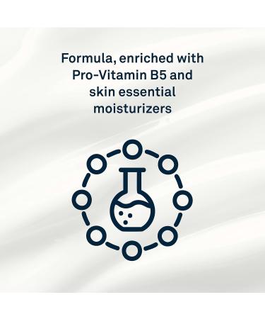 Lubriderm Daily Moisture Hydrating Body and Hand Lotion To Help Moisturize Dry Skin with Pro-Vitamin B5 For Healthy-Looking Skin Non-Greasy 6 fl. oz 6 Fl Oz (Pack of 6) Normal to Dry Skin - Buy Online on GoSupps.com