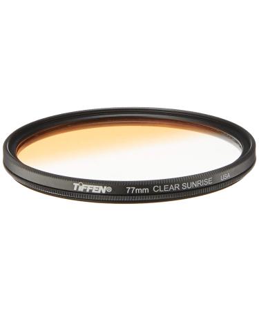 Tiffen 77mm Graduated Sunrise Filter - Buy Online on GoSupps.com