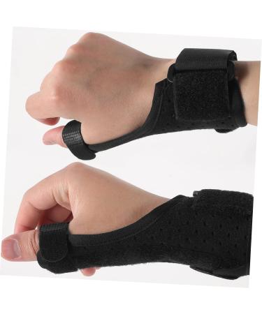 FRCOLOR Thumb Splint Protector Strap - Comfortable Support for Thumb Injuries - International Shipping Available - Buy Online on GoSupps.com