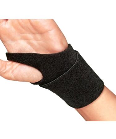 ProCare Wrist Wrap Support