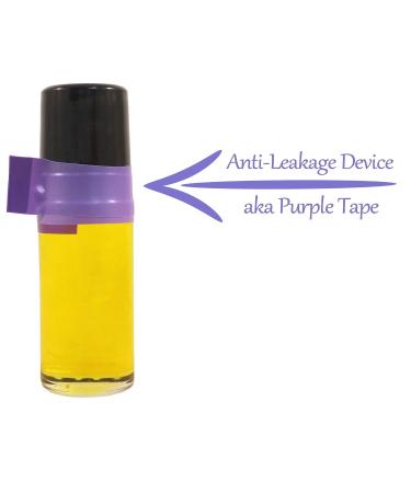 Vanilla Hazelnut Perfume Oil 1.0 Oz Portable Roll-On Fragrance with Long-Lasting Scent Delightful Essential Oils and Jojoba Oil For Daily Use 1 Fl Oz (Pack of 1) - Buy Online on GoSupps.com