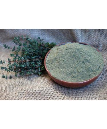 Krauterino24 Krauterino24 - Ground thyme powder quantity: 100g
