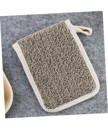 MAGICLULU Soap Soap Bar Body Scrubbers for Use in Shower Exfoliating Soap Pouch Soap for Soap Bars Scrubber for Body Washing Body Exfoliating Scrubber Soap - Buy Online on GoSupps.com
