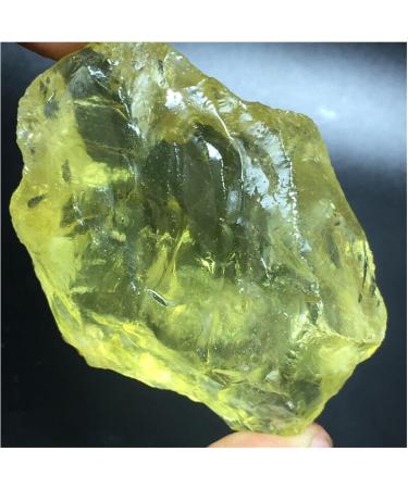 Natural Yello Crystal Crystal raw Stone Specimen 100g ZJGIDTEM - Buy Online on GoSupps.com