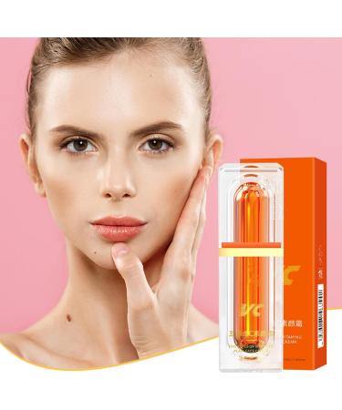 Swarous Makeup Cream Swarous Multi-vc Natural Makeup Cream Swarous Makeup Cream for Brightening Swarous Face Cream Moisturizing Makeup Tone up Cream Five Vitamin C Tone-Up Cream (3) - Buy Online on GoSupps.com