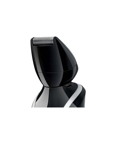 Philips Norelco Multigroom 5100 Grooming Kit - 18 Length Settings (QG3364/49) - Buy Online on GoSupps.com