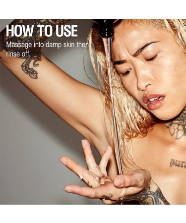 Grown Alchemist Invigorate Hand Wash Liquid Hand Soap with Aloe Sweet Orange Cedarwood & Sage Gentle Moisturizing Kitchen & Bathroom Soap Natural Plant Based Gel Cleanser 300mL - Buy Online on GoSupps.com