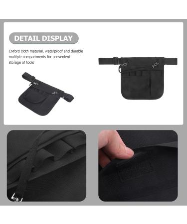 Buy Toddmomy Pocket Medical Kit - Organizer Hip Bag for Nurses & Multitools - Durable Oxford Tool Belt - Fast International Shipping - Buy Online on GoSupps.com