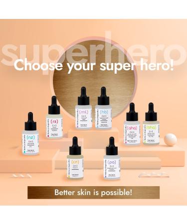 Skincyclopedia 5% Caffeine Eye Cream - Anti-Aging Contour with Matrixyl & Peptides for Dark Circles & Wrinkles - 30ml - Buy Online on GoSupps.com