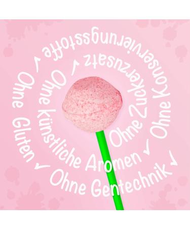 Toothpop Dental Care Lollipop 2in1 Multivitamin 20-Pack | Essential Kids' Oral Health Treat - Buy Online on GoSupps.com