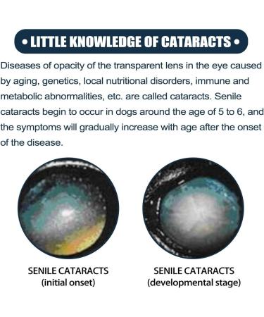 Eye Drops for Dogs & Cats - 10ml | Comfort Relief for Dry Eyes & Itching | 3pcs Progressive Lanosterol Eye Cleaner - Buy Online on GoSupps.com