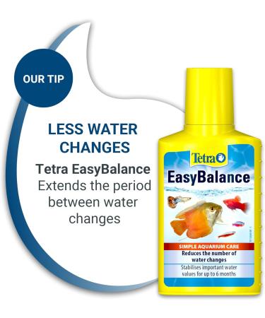 Tetra FilterActive Bacteria- mix of live starter bacteria & sludge-reducing cleaning bacteria to support biological activity in aquarium extend cleaning intervals & improve filter performance 250ml 250 ml (Pack of 1) - Buy Online on GoSupps.com