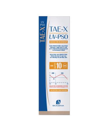 BIOGENA Tae X Uv Pso 100ml