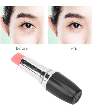 Buy Brrnoo Eye Massager Wand - Portable Facial & Lipstick Massager for Vibrant Eye & Face Care - Buy Online on GoSupps.com