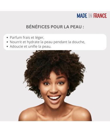  Laboratoire Ch teau Rouge Unifying Bamboo Shower Oil - Buy Online on GoSupps.com